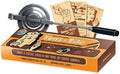 Handheld Sandwich Grill - Perfect for Hot Sandwiches