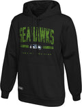 Outerstuff NFL Men's Coin Toss Pullover Performance (Style JKS8)