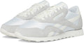Reebok Classic Nylon Sneakers for Women - Retro Comfort Women's