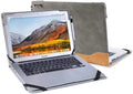 Stand Case Cover Compatible with LG Gram 16 in Laptop - Business