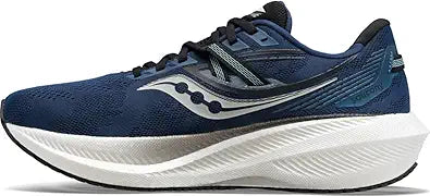 Saucony Triumph 20 Running Shoe for Men - Ultimate Comfort