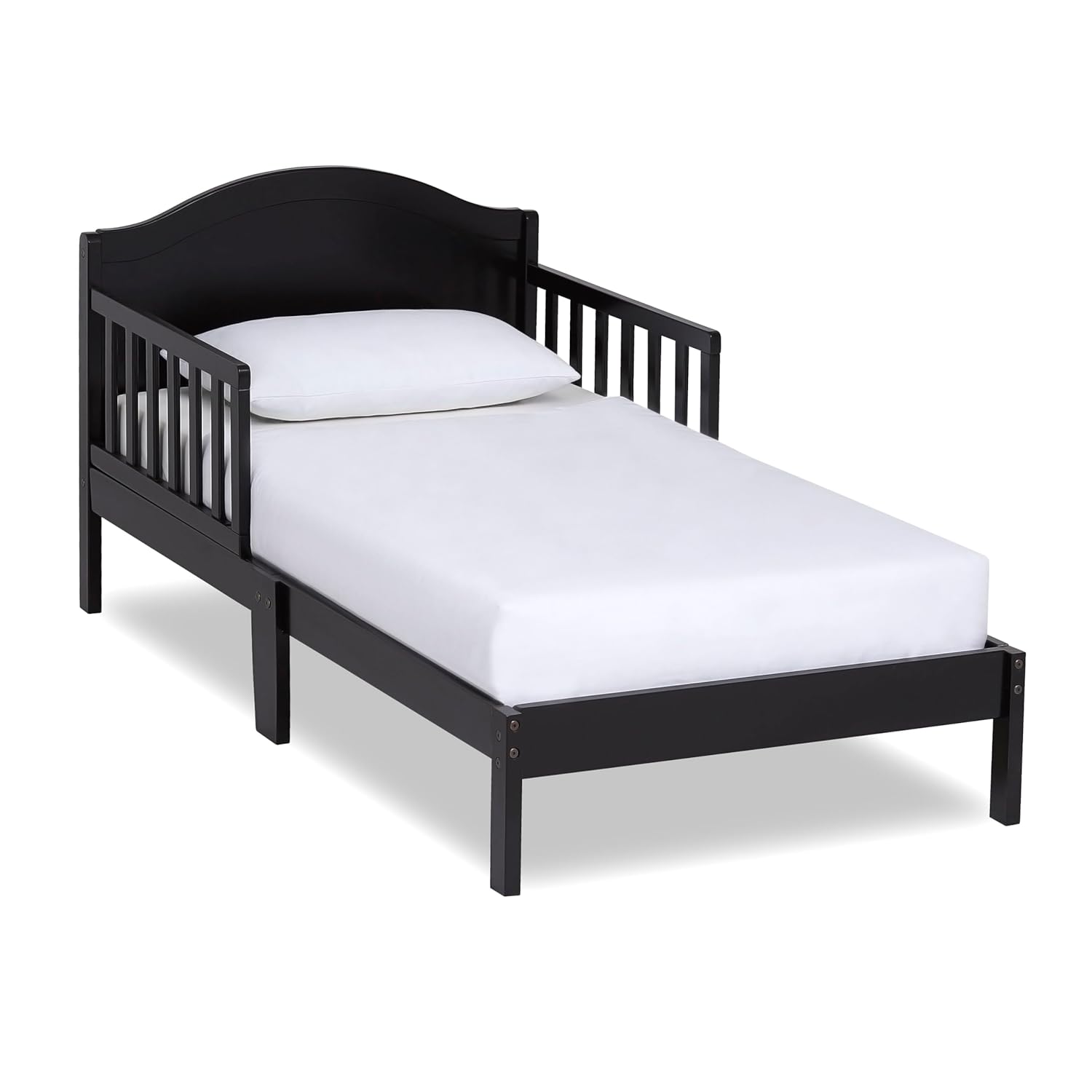 Dream On Me Sydney Toddler Bed: Safe, Stylish, and Durable