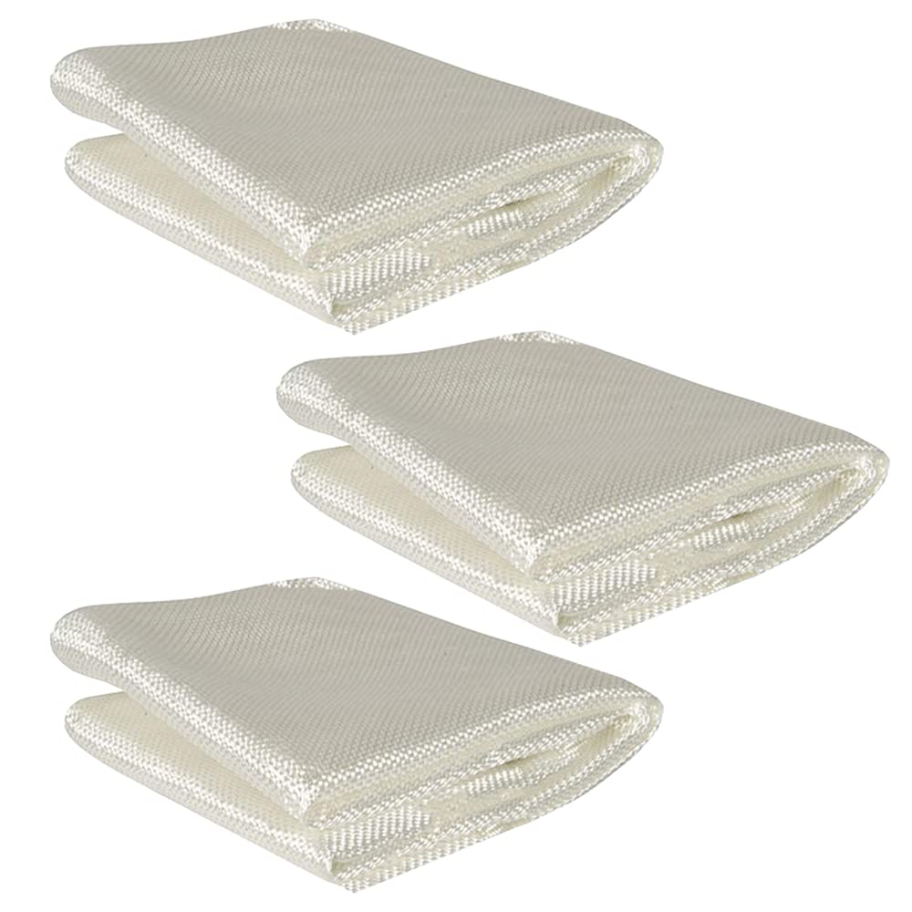 Fiberglass Cloth 6 Oz for Boat RC Plane Auto Car Surfboard Repair