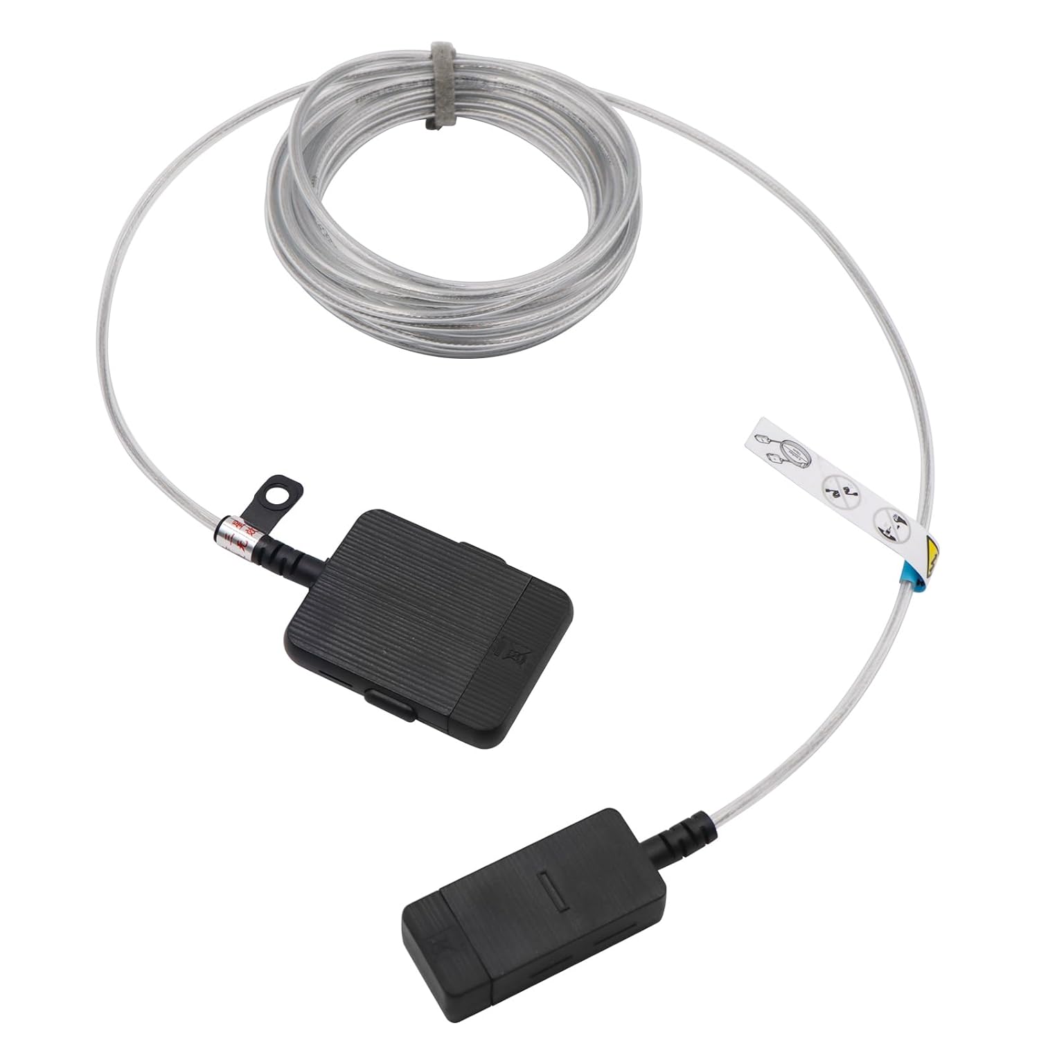 Invisible 16ft One Connect Cable for Samsung QLED TVs - BN39-02470A