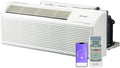 OLMO 12,000 BTU PTAC Heating and Cooling Unit - Smart Control