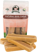 Authentic Himalayan Yak Cheese for Dogs XLarge - Long-Lasting Chew