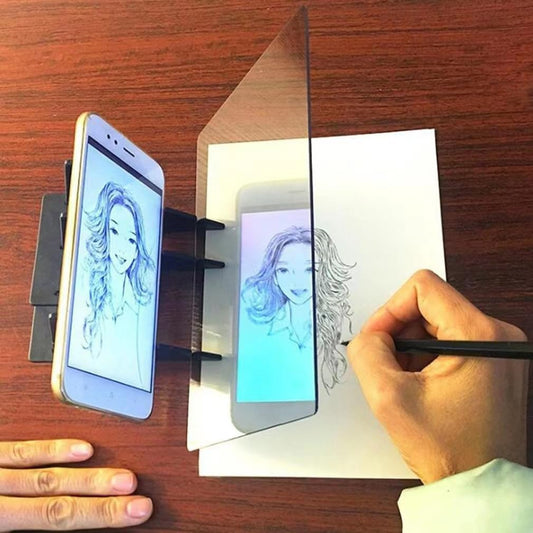 Zero-Based Tracing Board for Kids