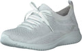 Skechers Women's Ultra Flex Salutations Shoes - Lightweight Walking