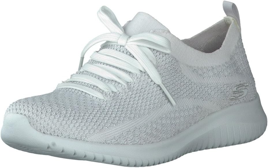 Skechers Women's Ultra Flex Salutations Shoes for Comfort and Style