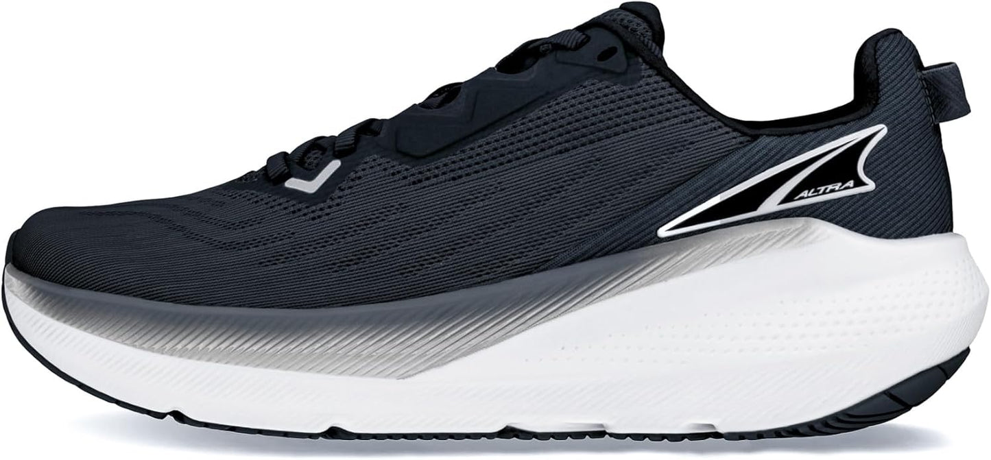 ALTRA Women's FWD VIA Road Running Shoe for Comfort and Health