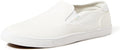 TOMS Mens Baja Slip On Sneakers for Casual Comfort and Style