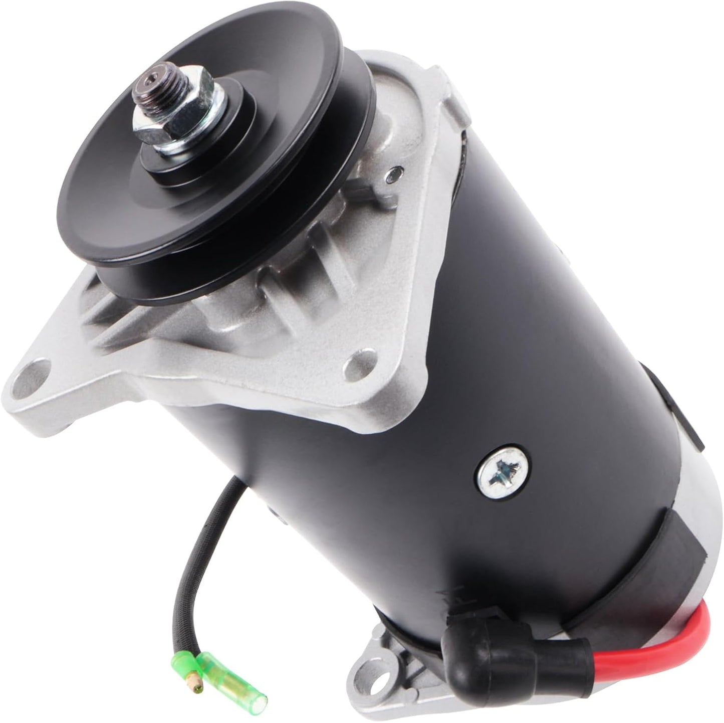 Starter Generator for Yamaha Golf Carts - Reliable Replacement