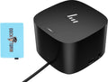 HP Thunderbolt Dock 280W G4 with Combo Cable - Single-Cable 4K Dock
