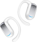 Open Ear Headphones Bluetooth 5.4 Earbuds - 48H Playtime