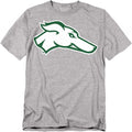 Official Collegiate Big Mascot Unisex Adult T Shirt Collection