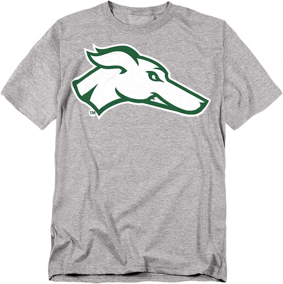 Official Collegiate Big Mascot Unisex Adult T Shirt Collection