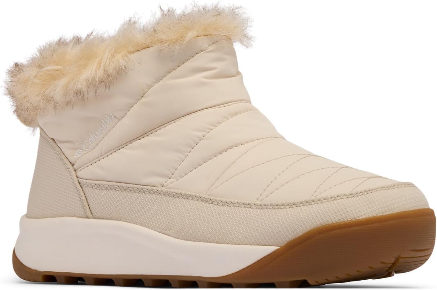 Columbia Women's Minx Xtra Shorty Slipper for Cozy Comfort