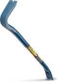 ESTWING Gooseneck Wrecking Bar PRO 24in - High Leverage Pry Bar