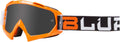 O'Neal Blur B-Flex Limited Edition Goggles - Secure Fit and Clear
