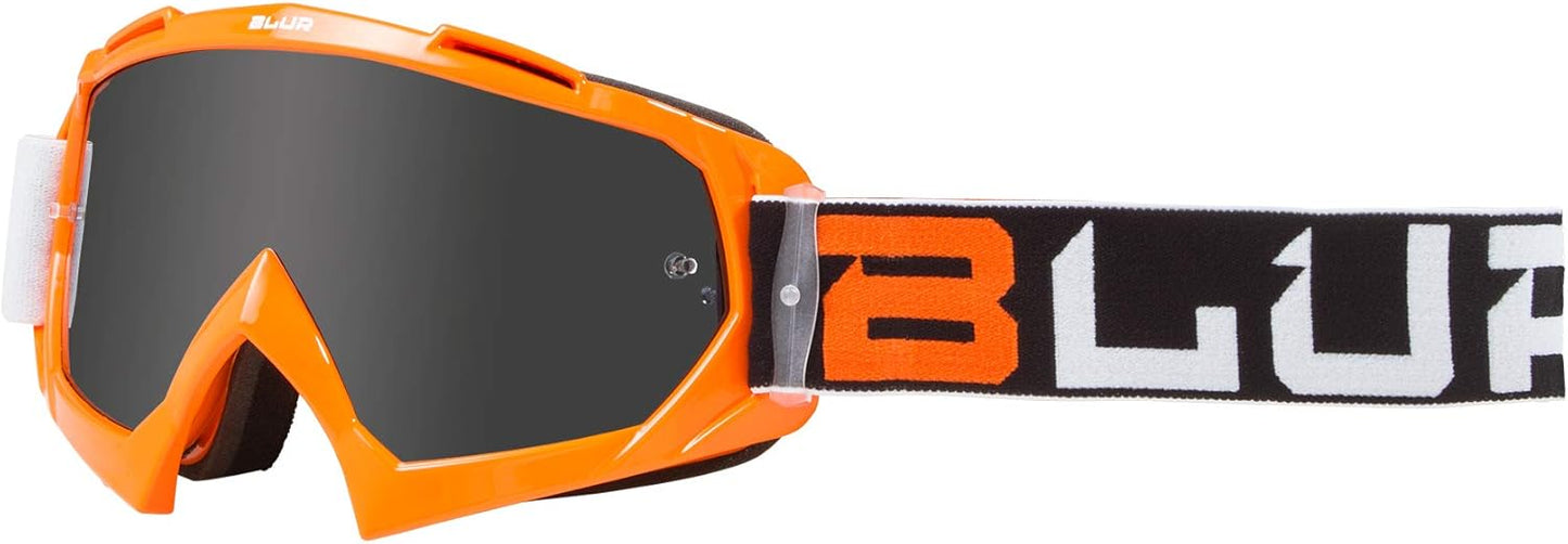 O'Neal Blur B-Flex Limited Edition Goggles for Ultimate Clarity