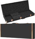 Bass Guitar Hard Case for 45in Square Bass - Secure Protective Case