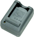OM System BCS-5 OLYMPUS Pen Lithium-Ion Charger - Fast Charge for PEN