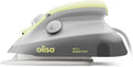oliso M3Pro Project Steam Iron with Solemate - Compact Sewing Iron