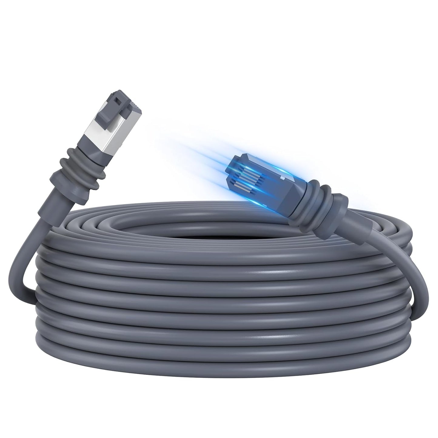 High-Speed Weatherproof Starlink Gen 3 Cable - Extend Signals Seamlessly