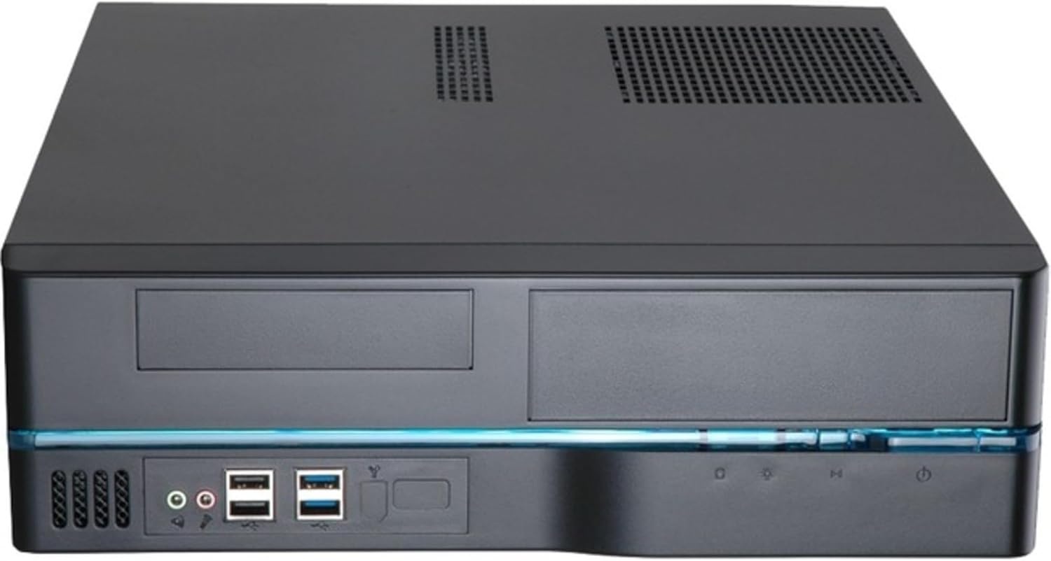 in WinBL631 EH300TB3F EMI Case - Durable and Stylish Design