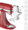 7-in-1 Pasta Press Attachment by Cofun