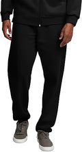 Fruit of the Loom Eversoft Fleece Sweatpants - Soft, Moisture Wicking