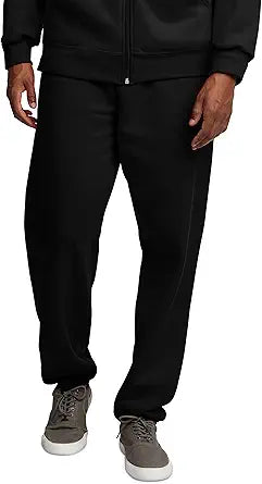 Fruit of the Loom Eversoft Fleece Sweatpants with Pockets