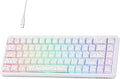 AK680 MAX Wired Gaming Keyboard with Hall Effect Switch - Rapid 8K