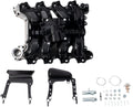 TRQ Engine Upper Intake Manifold Assembly Compatible with Ford 4.6L