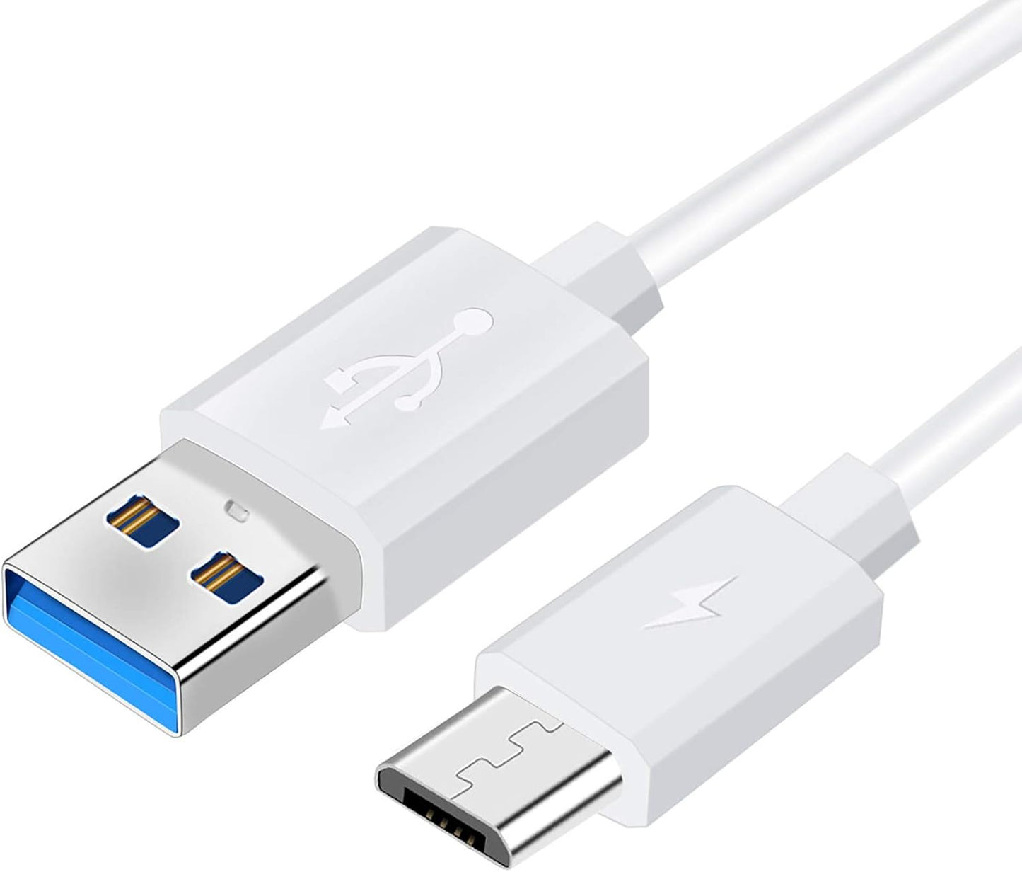 Fast USB Micro Charging Cord for Logitech Devices