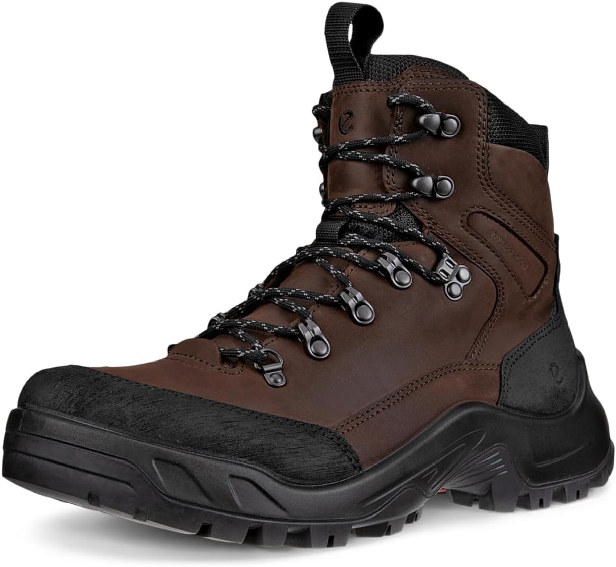 ECCO Men's Waterproof Hiking Boots