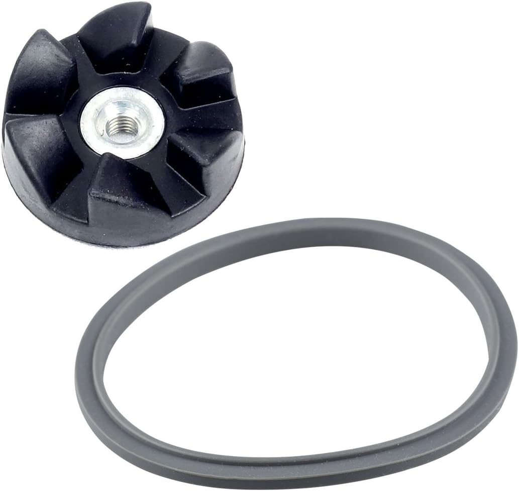 NutriBullet Rubber Blade & Gasket Combo - Felji!