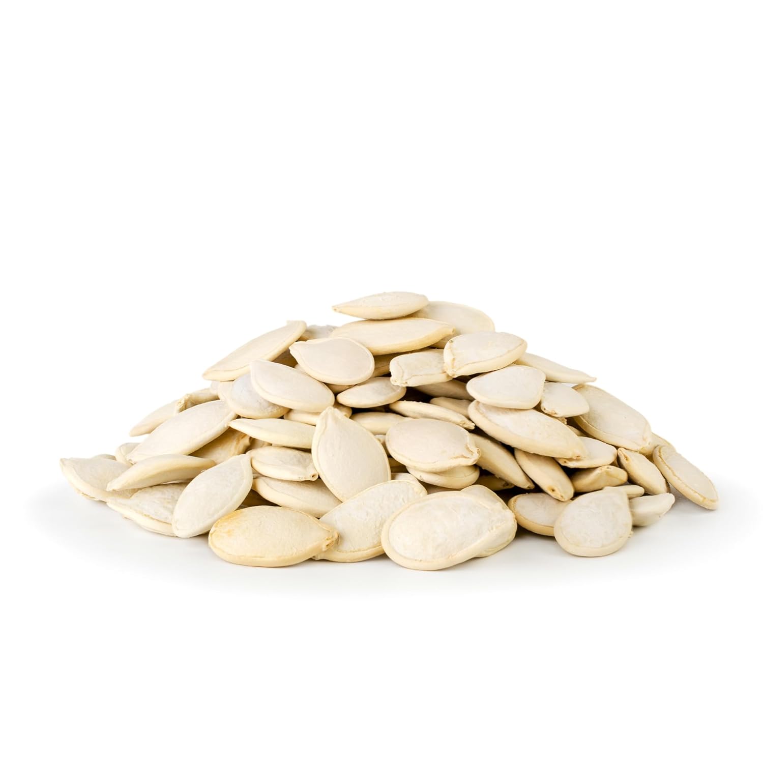 Pumpkin Seeds Raw and Unsalted Keto Paleo Friendly Snacks