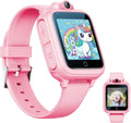 Smart Watch for Kids with Camera and Games - Educational Gift