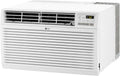 LG 9,800 BTU Through the Wall Air Conditioner with Supplemental Heat