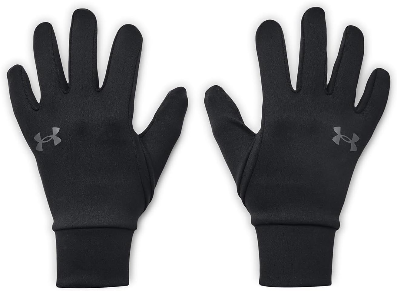 Ultimate Protection: Under Armour Boys Storm Liner Gloves