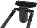 K&N Air Oil Separator Catch Can for 2014-2020 GM Trucks - Engine