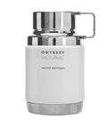 Armaf Odyssey Homme White Edition Eau de Parfum - Fresh Warm