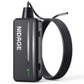 Inspection Camera NIDAGE Wireless Endoscope 2025 - 1080P HD Snake Cam