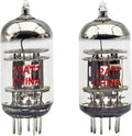 Matched Pair ShuGuang 12AT7 ECC81 Vacuum Tube Amplifier - Upgrade 2024