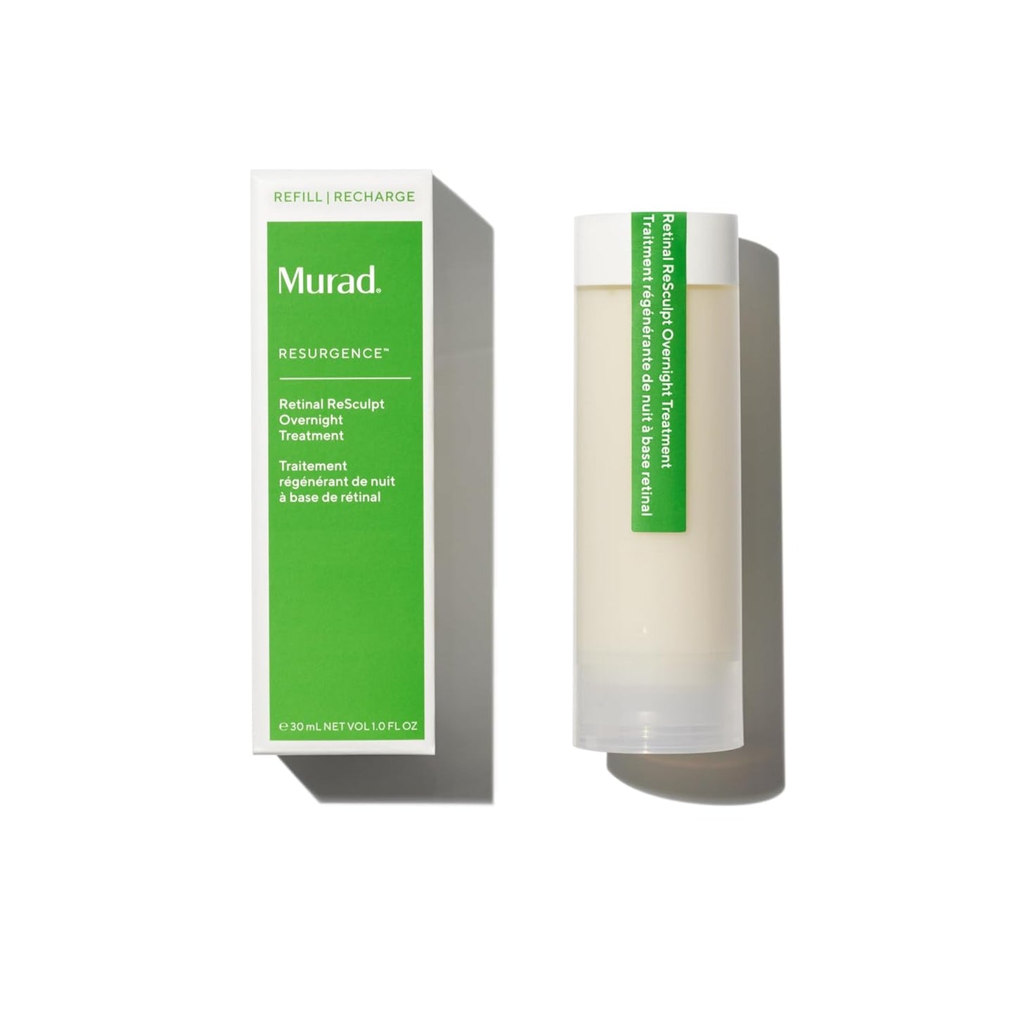 Murad Retinal ReSculpt Overnight Treatment for Deep Wrinkles