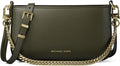 Michael Kors Bryant Small Convertible Crossbody Bag - Versatile Shoes