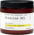 Creatine HCl Powder for Strength and Growth - Lab Grade
