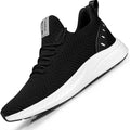Mens Slip On Walking Shoes - Breathable Lightweight Non Slip