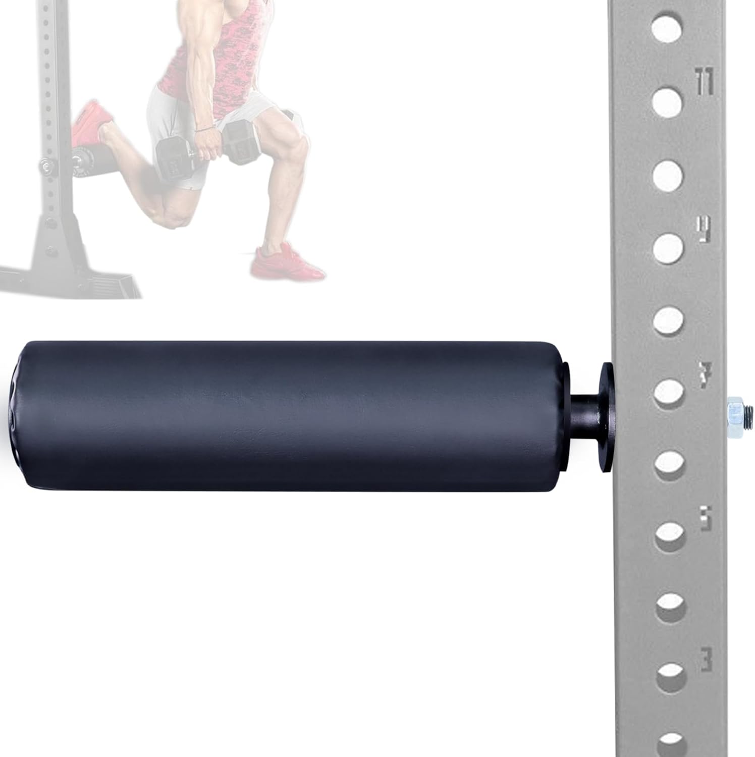 MARLANG Squat Roller: Build Leg Strength